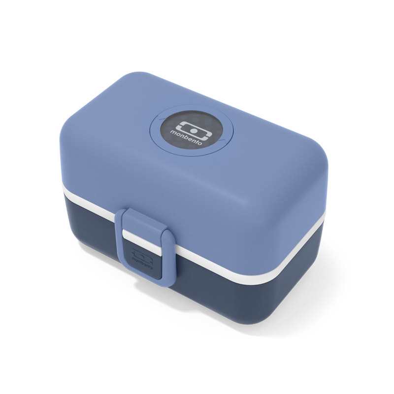 Boîte repas trésor bleu Monbento