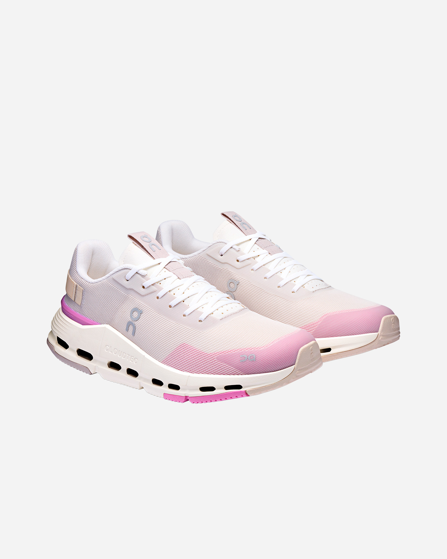 Tenisky Scarpe On Cloudnova Form 2 W 3WE30173289