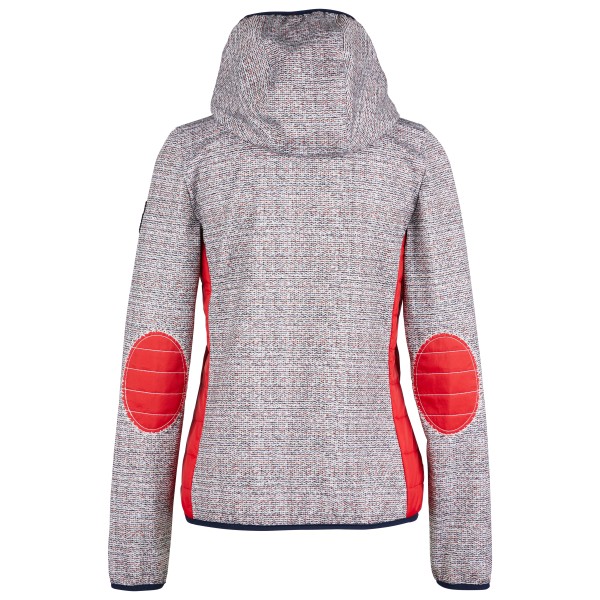 Almgwand - Women's Hochgruben - Kunstfaserjacke