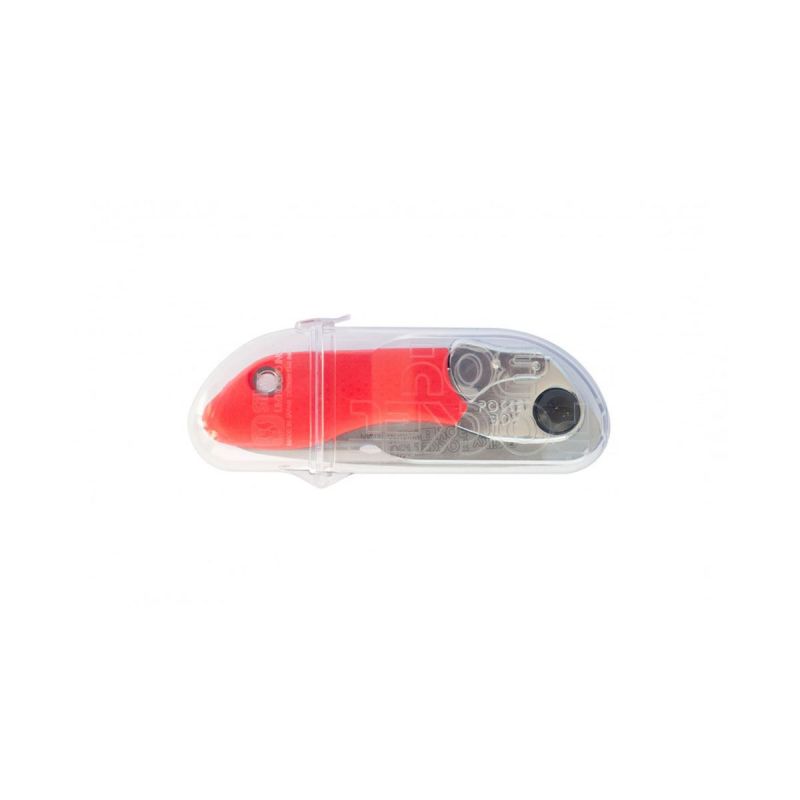 Silky Folding Saw Pocketboy 130-8 Large Teeth (346-13)