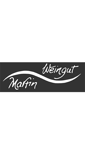 Weinklang trocken 1,0 L - Weingut Rudolf Martin