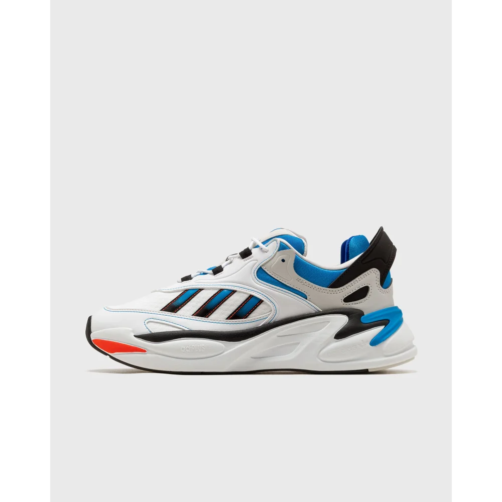 adidas OZMORPH IE2022 / weiss