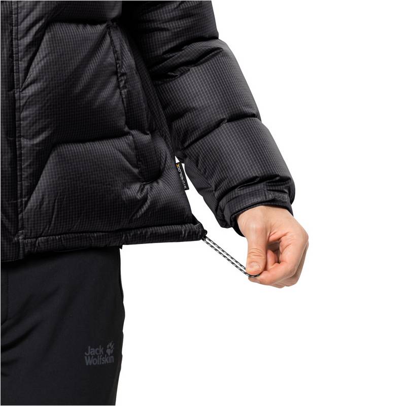 Jack Wolfskin DNA TUNDRA XT DOWN JKT M Daunenjacke Herren