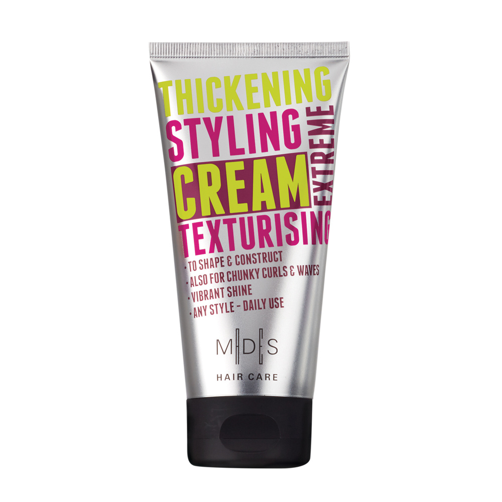 mades cosmetics M|D|S HAIR CARE STYLING épaississant crème coiffante