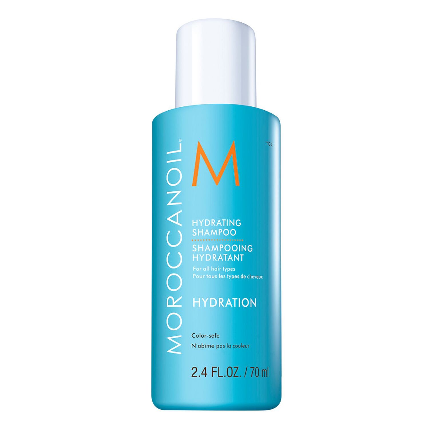 Moroccanoil Hydration Shampooing Hydratant 70 ml