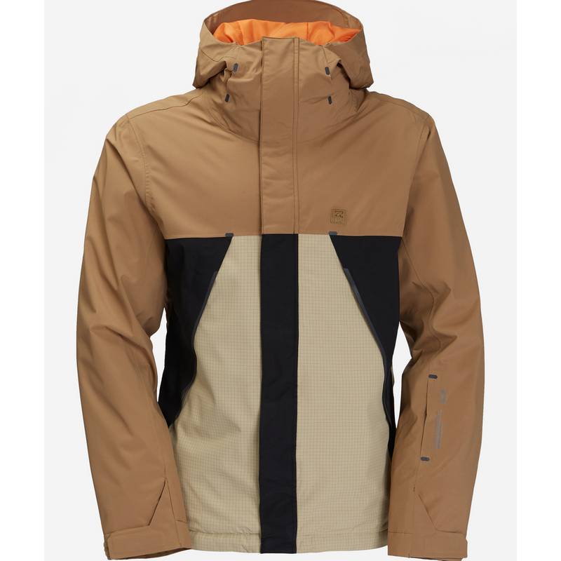 Billabong EXPEDITION JKT Softshelljacke Herren