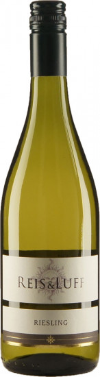 2020 Riesling süß - Weingut Reis & Luff
