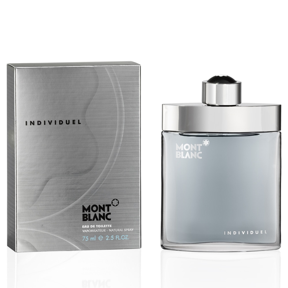 Montblanc Individuel Eau de Toilette