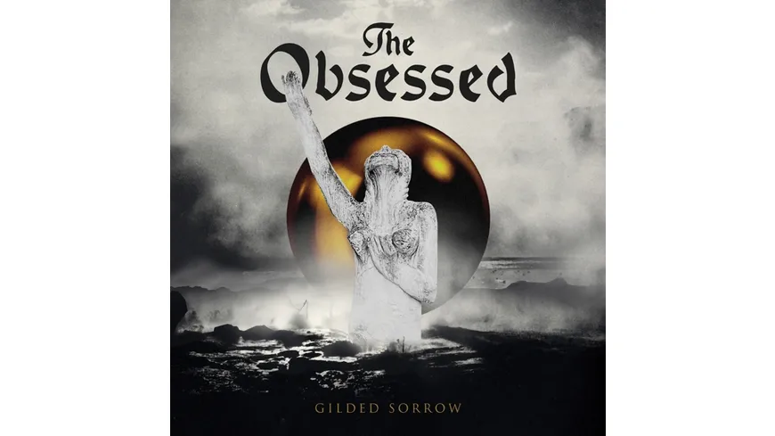 Gilded Sorrow
