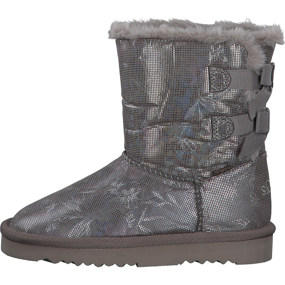 Winterstiefel für Mädchen