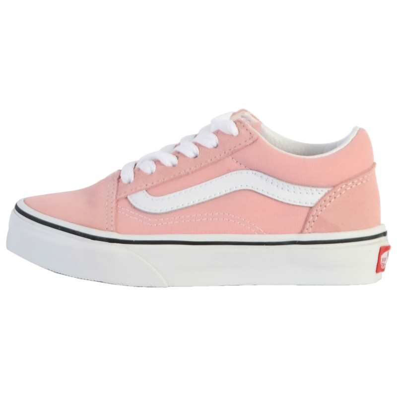 Baskets à lacets Old Skool