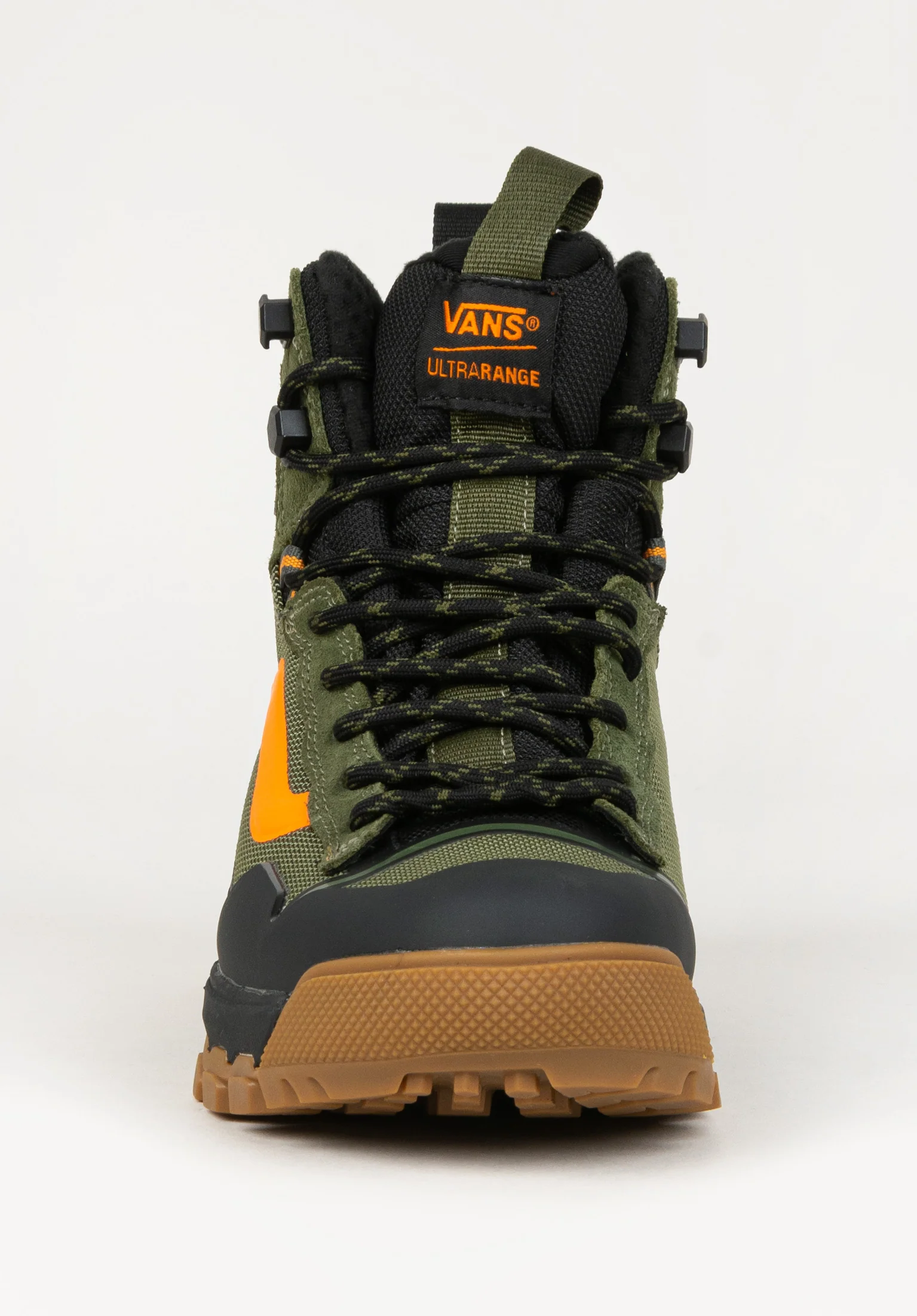 UltraRange EXO Hi GoreTex MTE 3