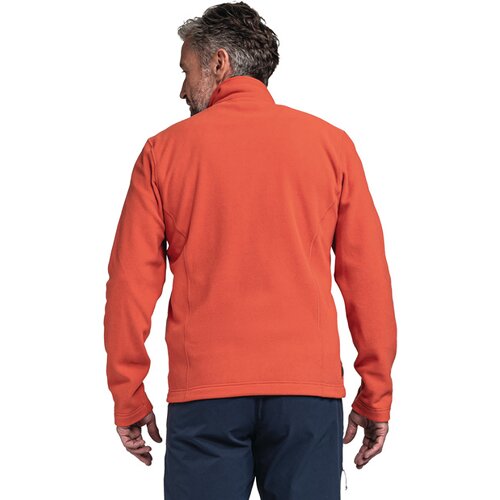 HERREN UNTERJACKE FLEECE JACKET CINCINNATI3