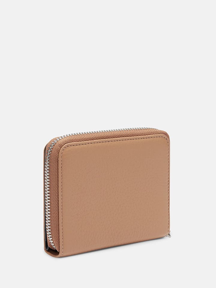 LIEBESKIND BERLIN Leder-Geldbörse 