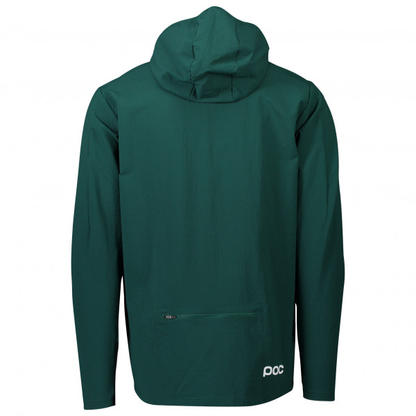 POC - Mantle Thermal Hoodie - Fahrradjacke