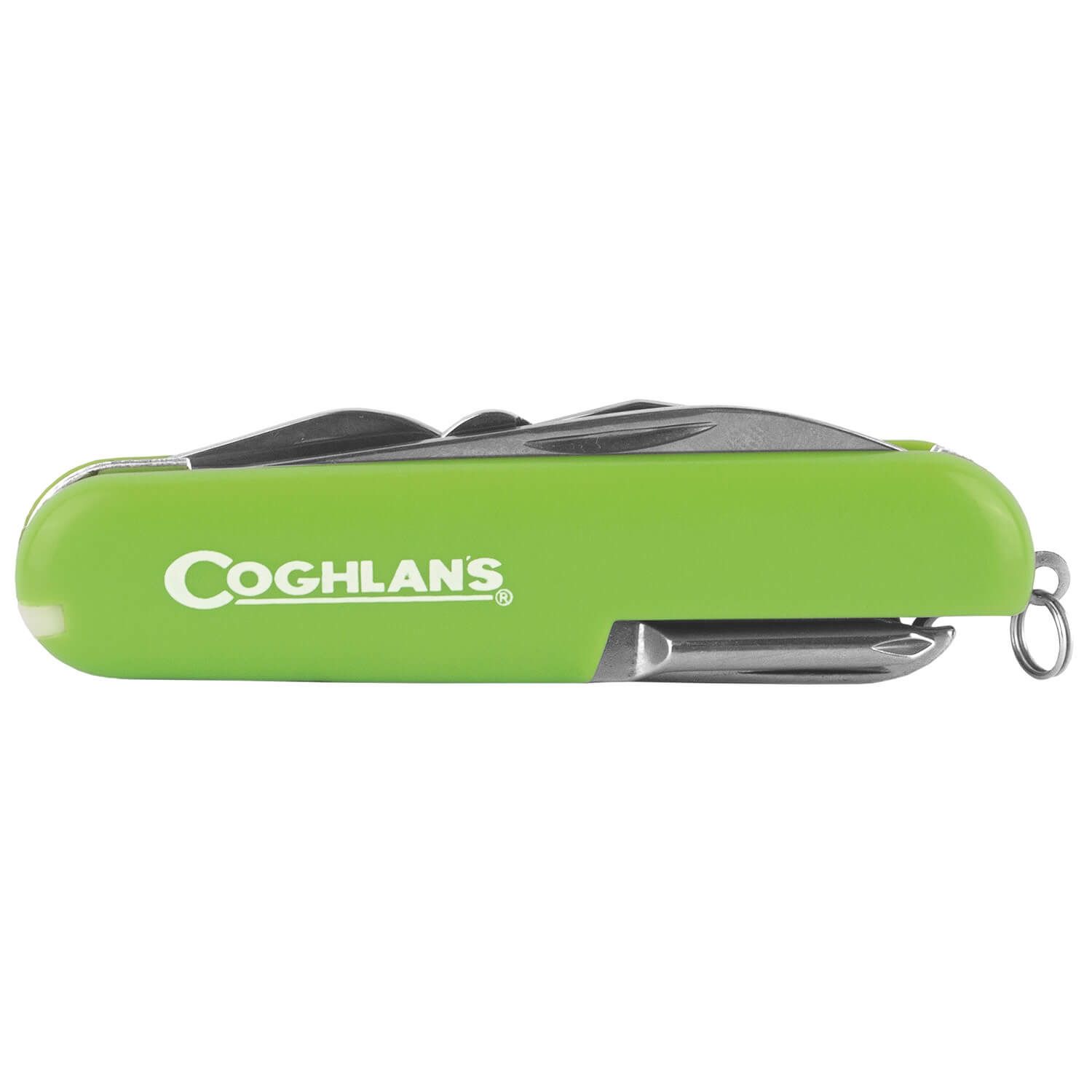 Taschenmesser Camp Knife 7