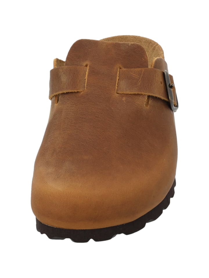 palado Clogs in lt brown günstig kaufen