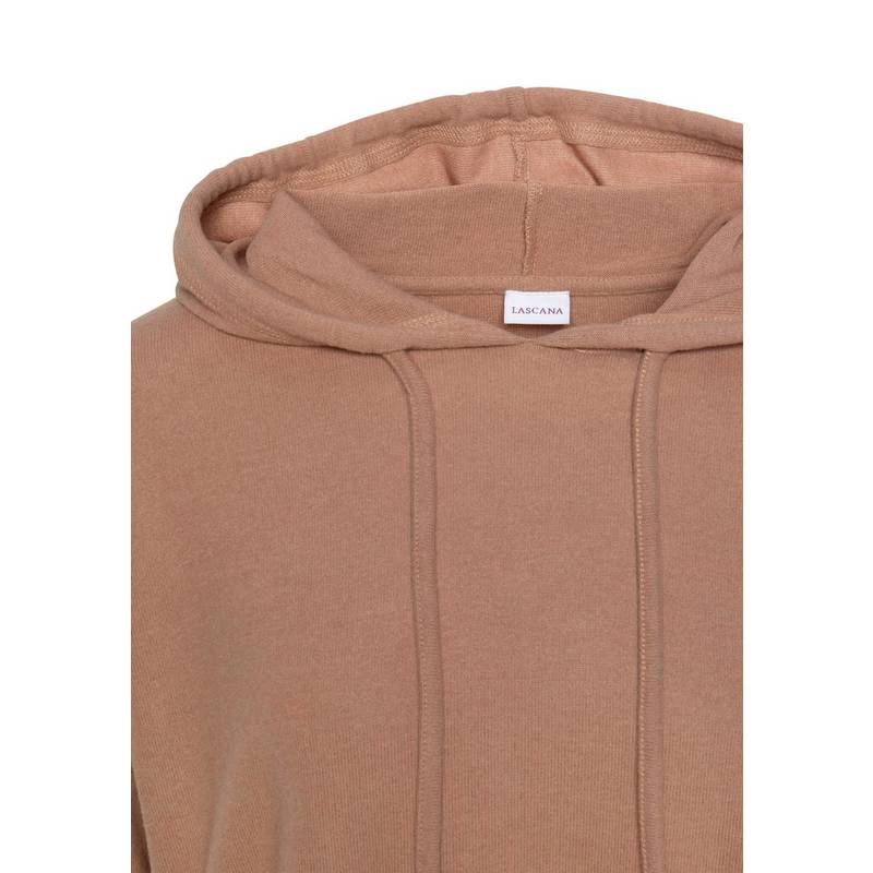 Lascana Hoodie Damen