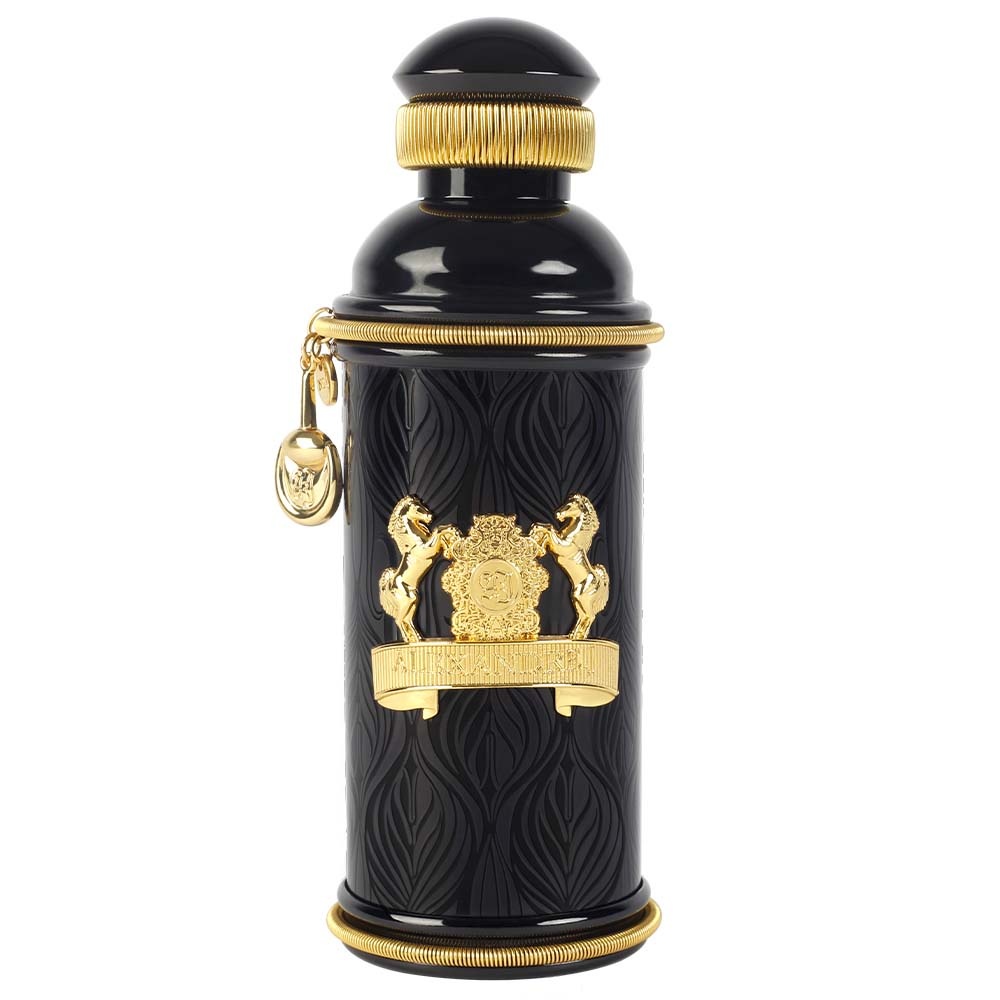 Alexandre J Black Muscs Eau de Parfum