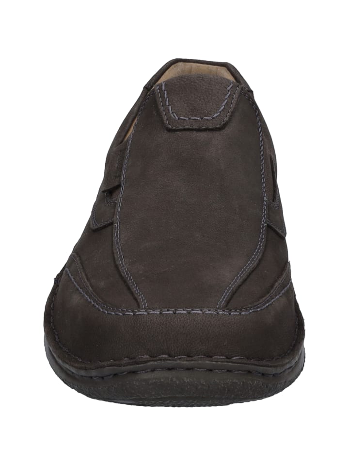 Josef Seibel Halbschuh Anvers 67 in granit günstig kaufen 41