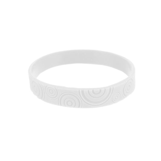 Citroengras geurende armband