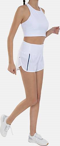 Spyder Run Short - Innerer Biker