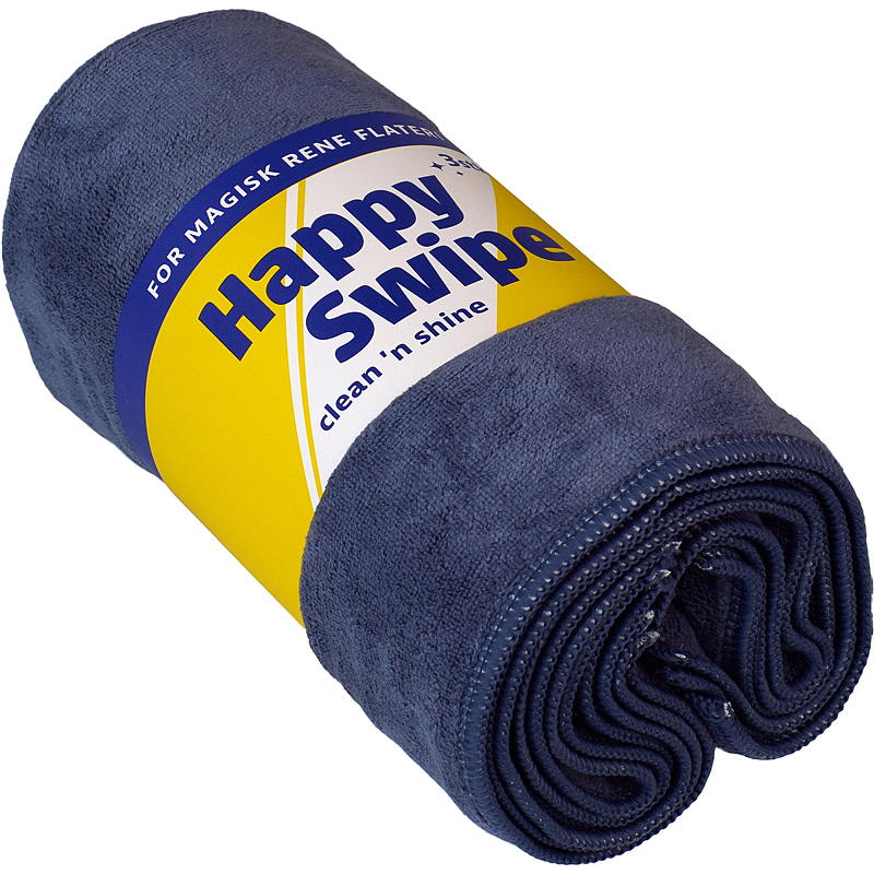 Effekt Clean`n shine 3-pk Happy swipe
