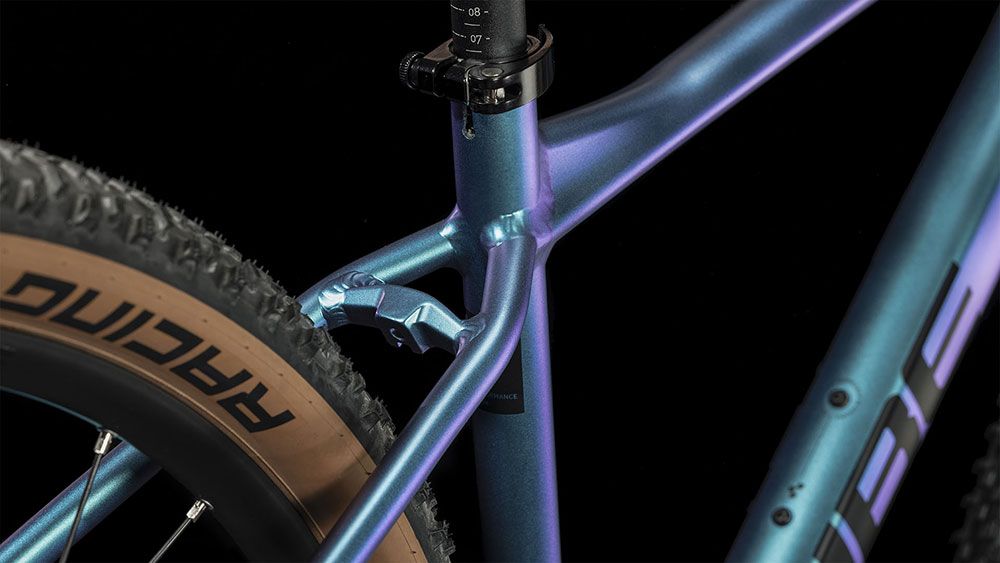 Cube Reaction Pro switchblue´n´black kaufen | Bike-Discount