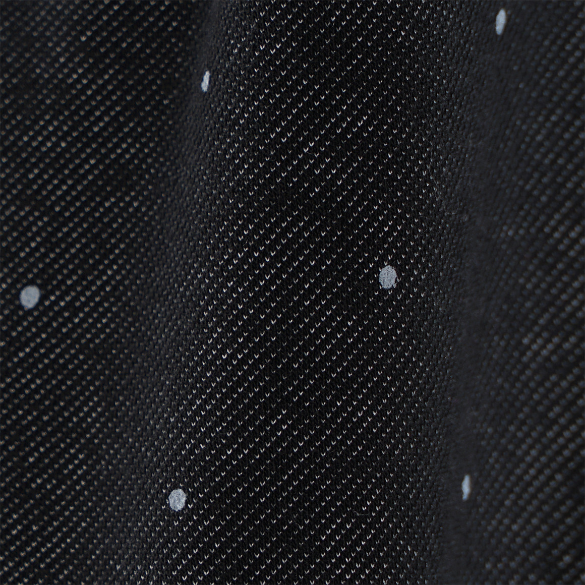 Mädchen Thermo-Jeggings mit Pünktchen-Print