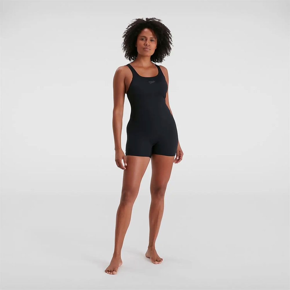 Speedo Eco Endurance+ Legsuit - Damen Badeanzug kaufen | Bike-Discount