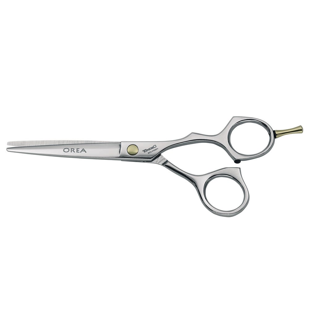 Tondeo  OREA Offset 5.5 Schere