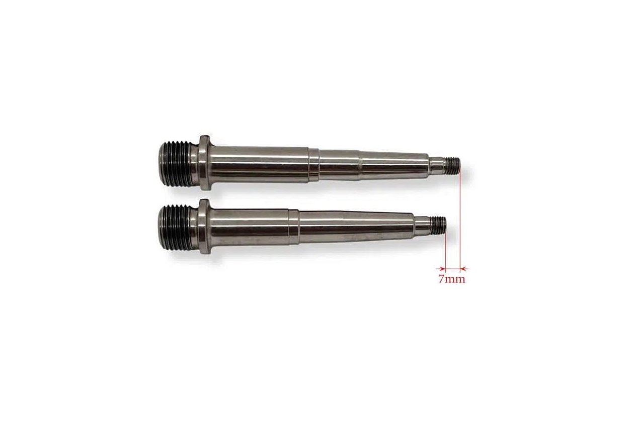 Magped Long Spindle
