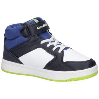 KangaROOS CP Hogan EV Sneaker in blau
