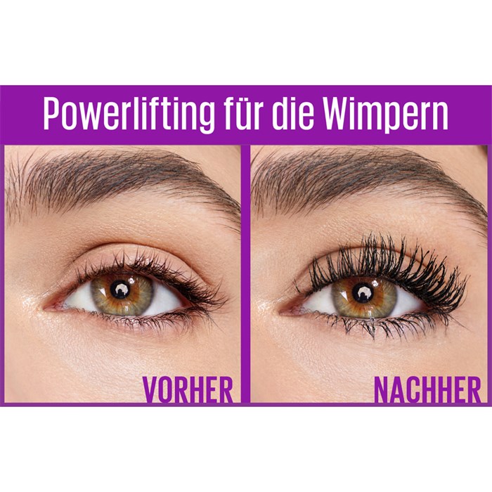Falsies Lash Lift Mascara