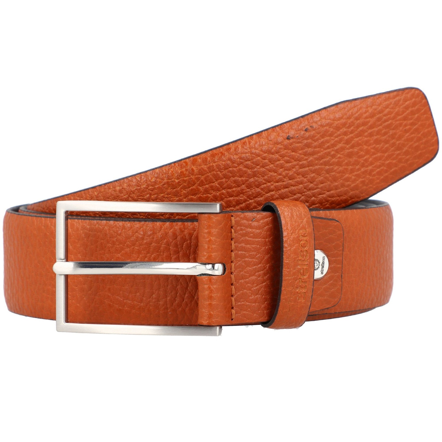 Gürtel Leder
