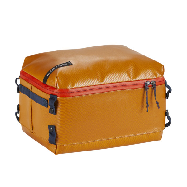 PACK-IT GEAR CUBE MEDIUM X3 - Packbeutel