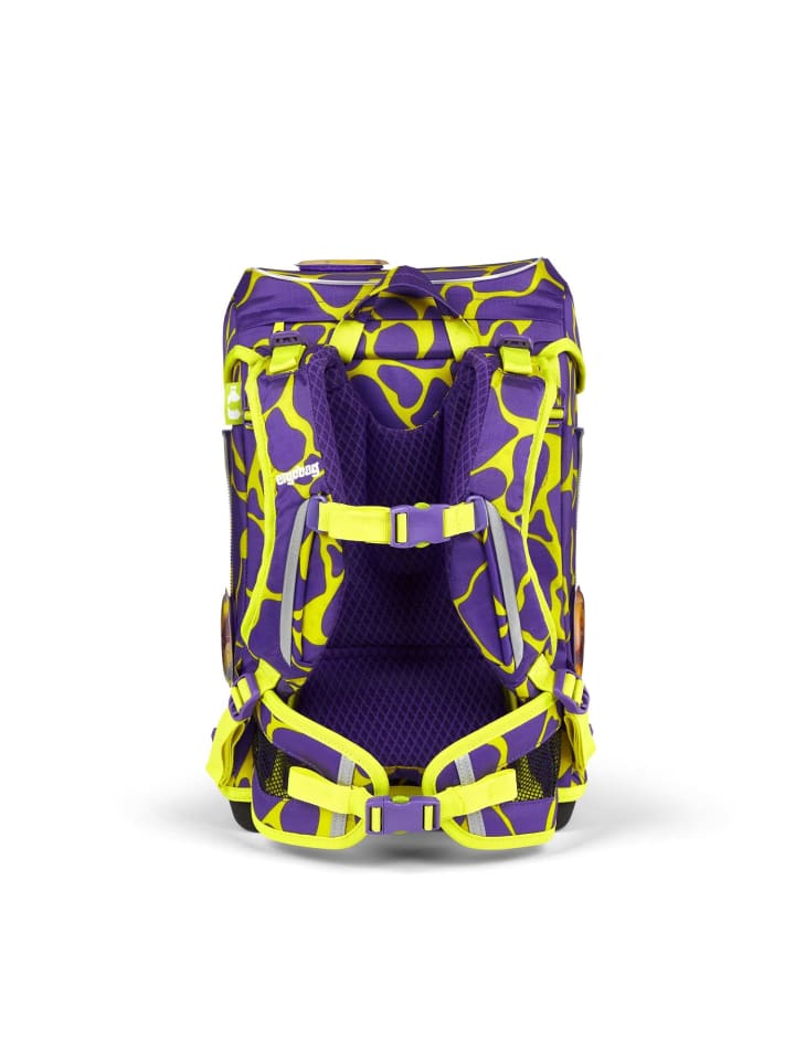 Ergobag ergobag cubo light Schulranzen-Set SuBärkraft günstig kaufen onesize