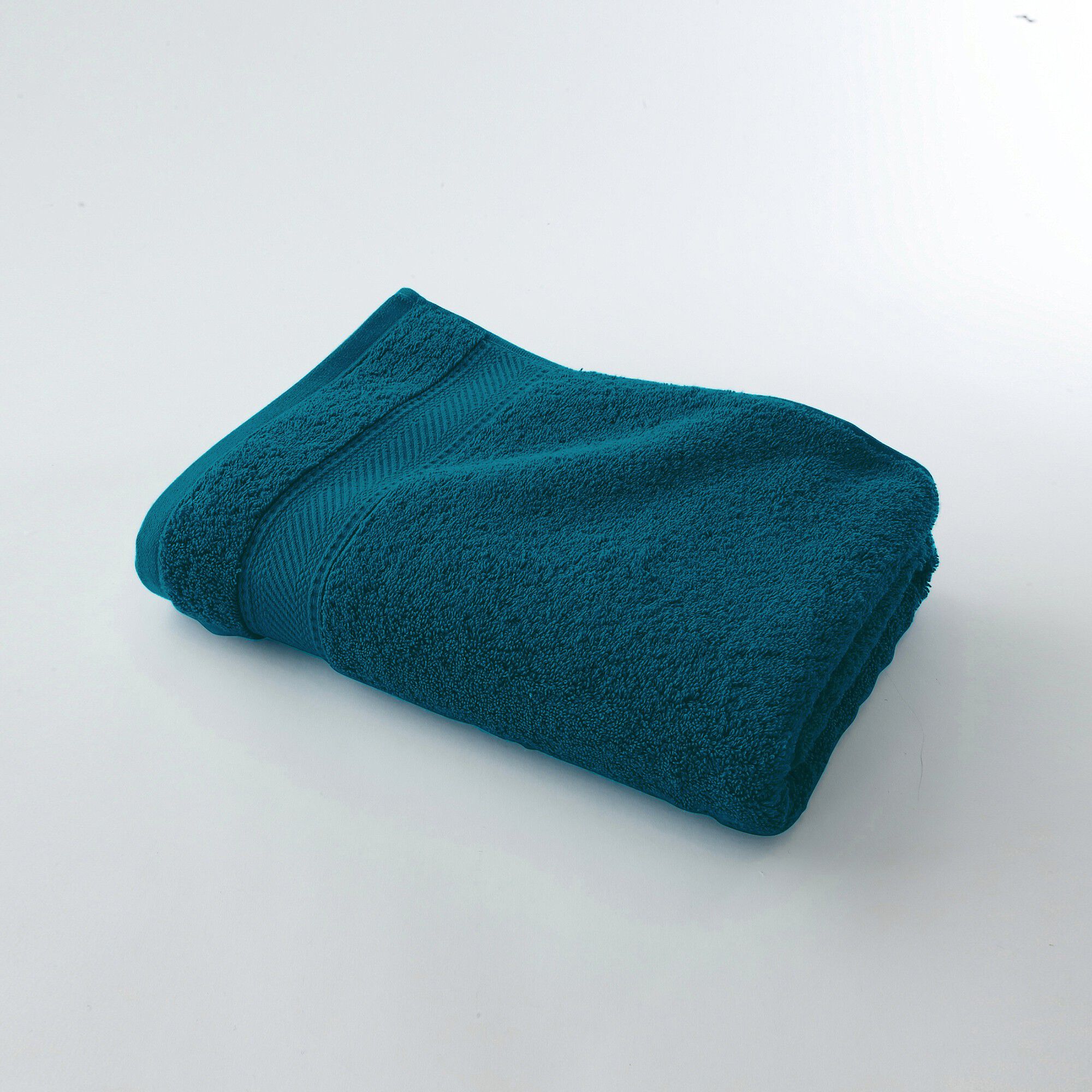 Éponge unie 540g/m2 confort luxe