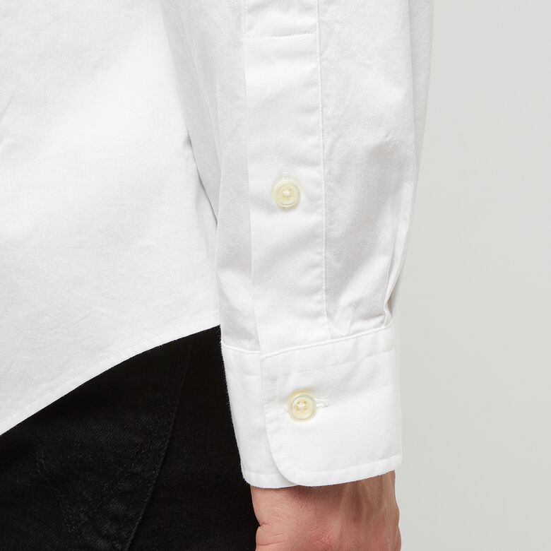 Polo Ralph Lauren Sport Shirt white