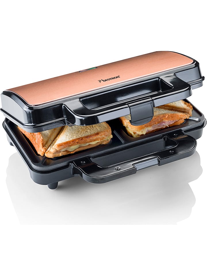 bESTRON Sandwichmaker 