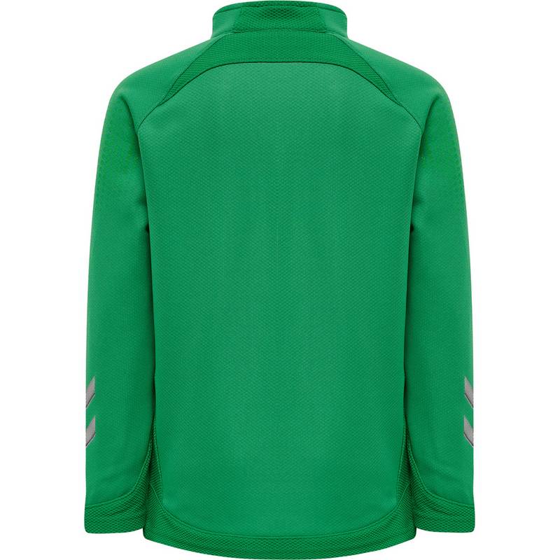 hummel hmlLEAD HALF ZIP KIDS Sweatshirt Kinder