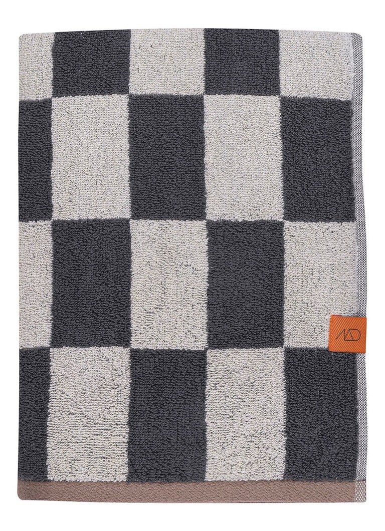 Prosop de baie retro Mette Ditmer - 550 g/m2 - 133 x 70 cm