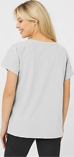 Derbe T-Shirt Matrosenrobbe