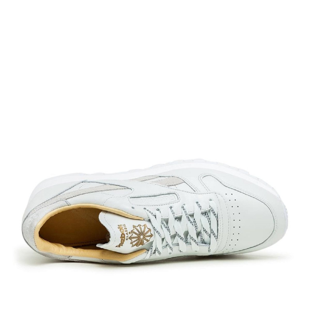 Reebok Classic Leather FY9401 / weiss