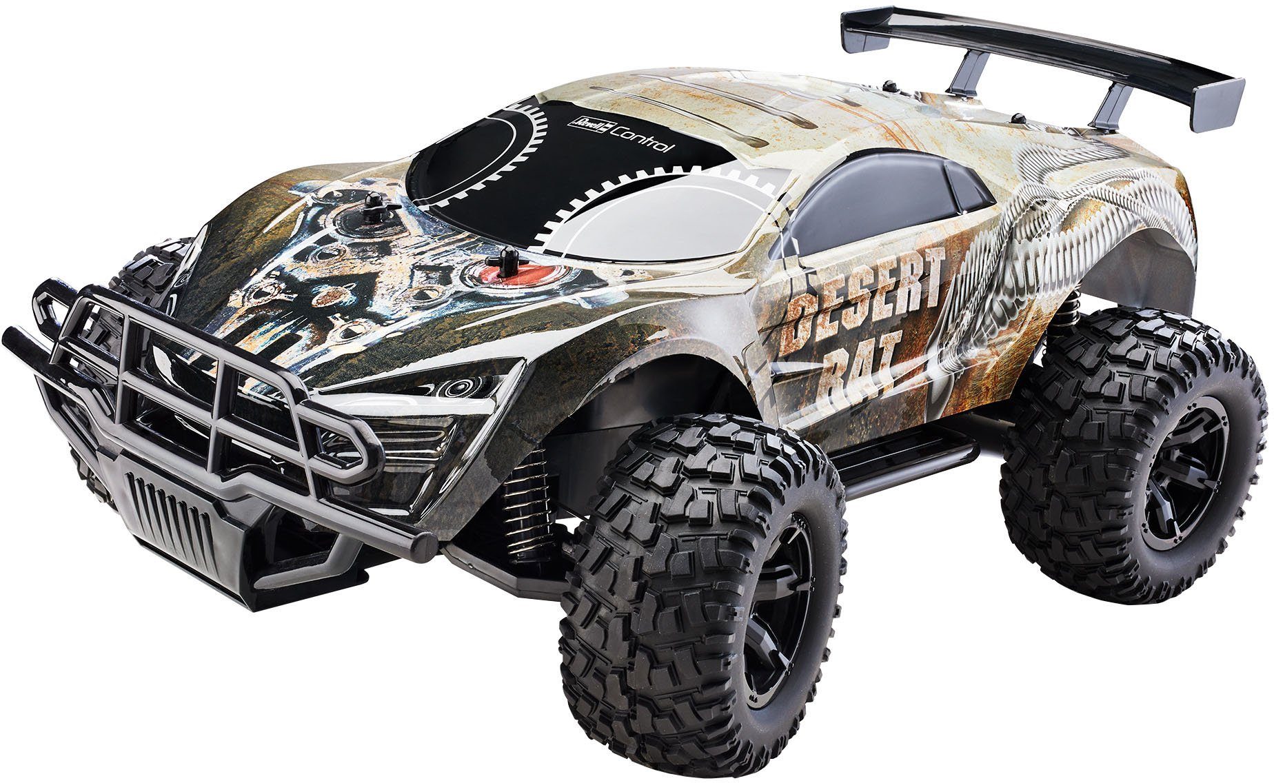 Revell® RC-Auto Revell® control, Desert Rat