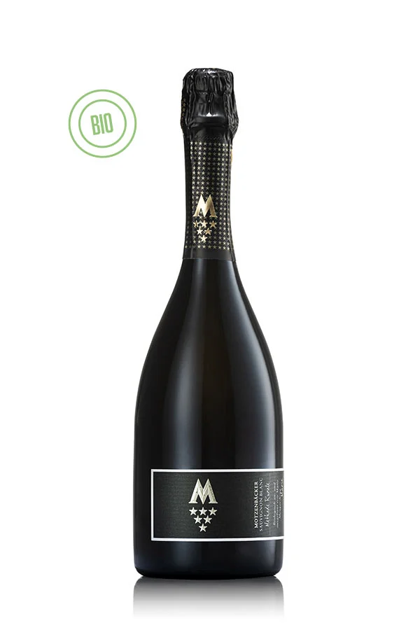 Méthode Rurale Sauvignon Blanc Motzenbäcker