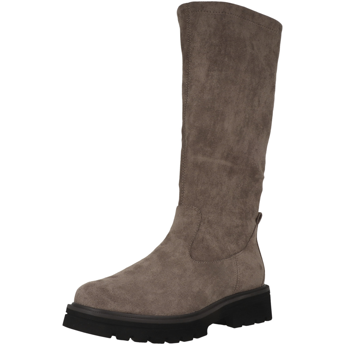 CAPRICE 9-25607-29 Stiefel hellbraun