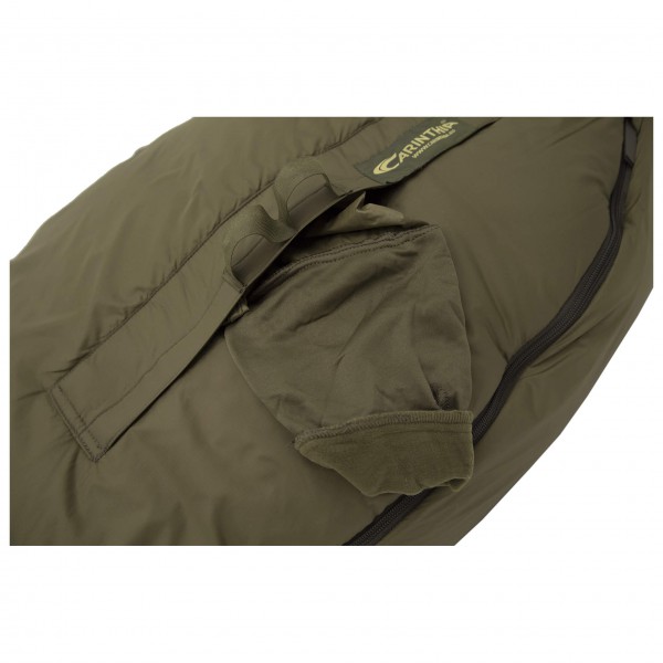 Carinthia - Wilderness - Kunstfaserschlafsack