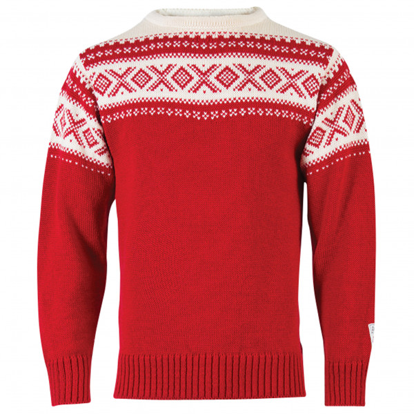 Dale of Norway - Cortina 1956 - Wollpullover
