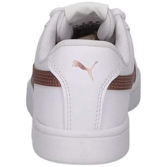 PUMA Rickie Classic JR Sneaker in weiß